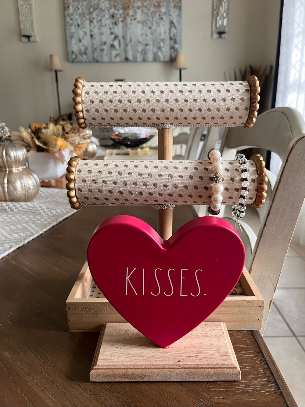 Jewelry Stand